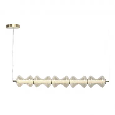 Подвесной светильник ST-Luce SPINE SL6136.243.01