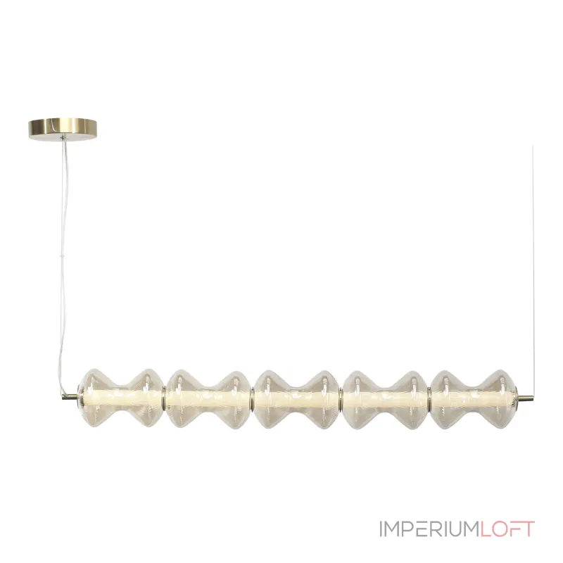 Подвесной светильник ST-Luce SPINE SL6136.243.01