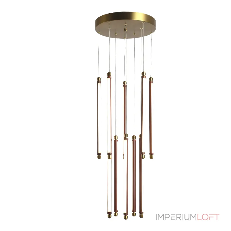 Подвесной светильник ST-Luce БРИК utsenka-SL6225.303.10