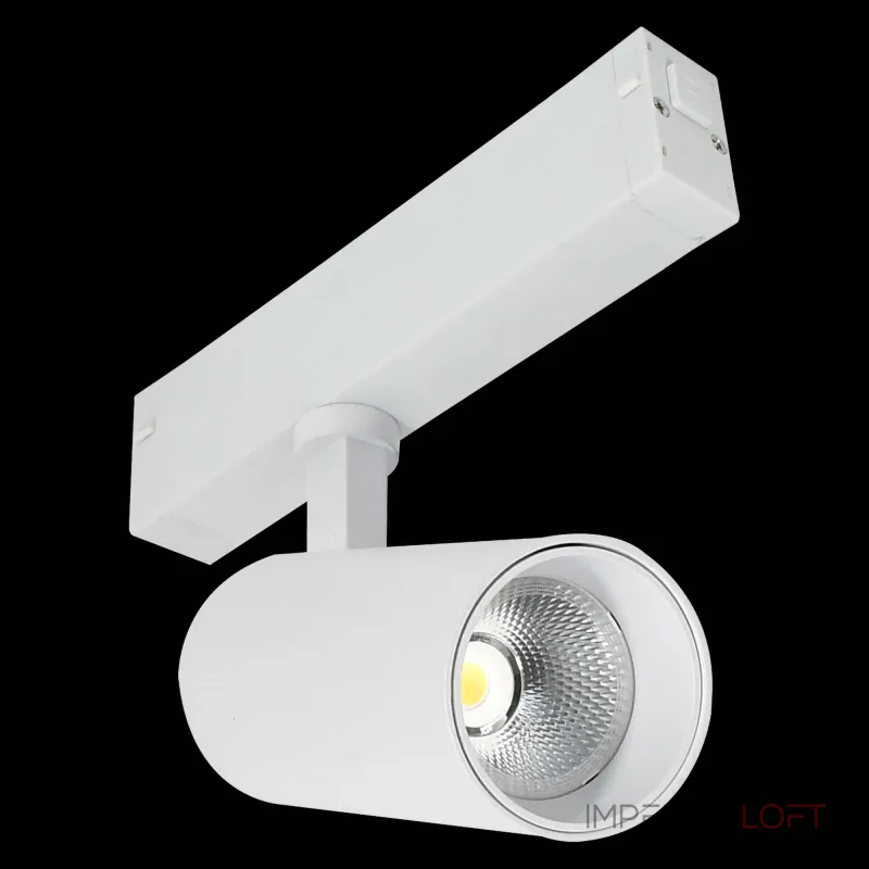Трековый светильник ST-Luce SKYLINE 220 ST660.596.10H