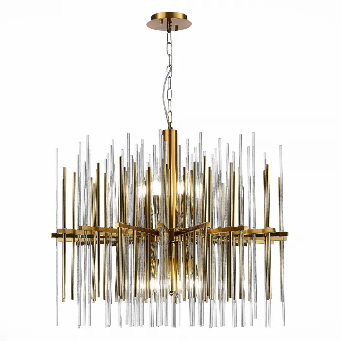 Светильник подвесной ST-Luce TERAMO SL1628.303.12 от ImperiumLoft