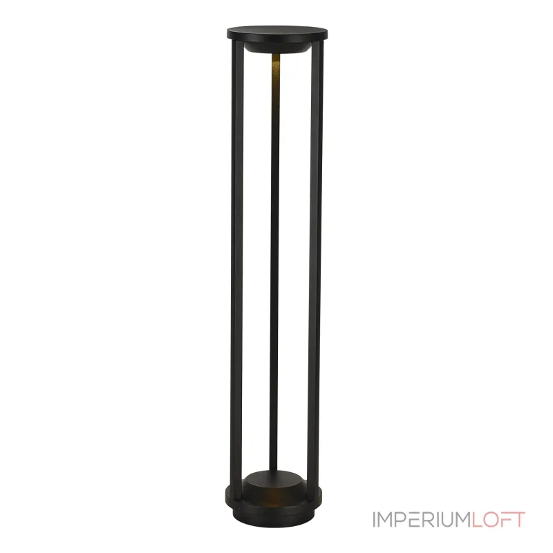 Уличный напольный светильник ST-Luce GLORR SL9535.415.01
