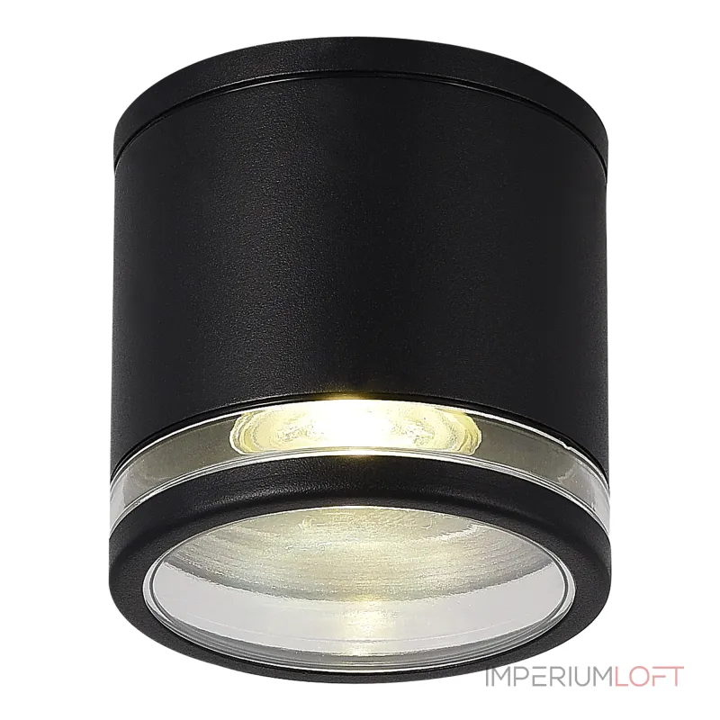 Светильник уличный потолочный ST-Luce TUBO SL9009.402.01