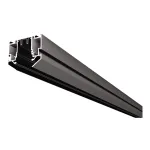 Шинопровод 1000мм (Заглушки 2+2 в ком) ST-Luce SKYLINE 220 ST046.419.02
