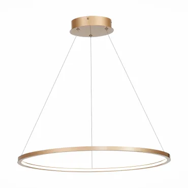 Подвесная люстра ST-Luce ST603.243.34 Подвесная люстра ST-Luce ST603.243.34