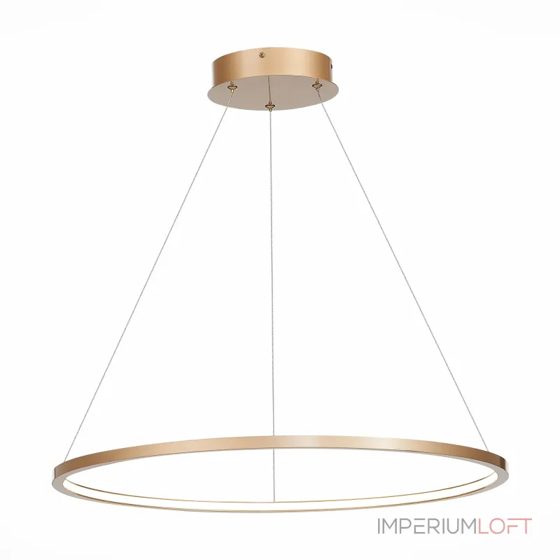 Подвесная люстра ST-Luce ST603.243.34 Подвесная люстра ST-Luce ST603.243.34