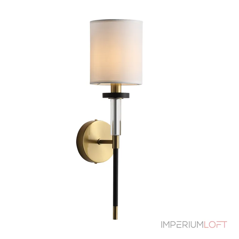 Настенный светильник ST-Luce ВЕРИТАС SL1404.301.01