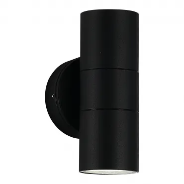 Светильник уличный настенный ST-Luce TUBO SL9008.401.02 Светильник уличный настенный ST-Luce TUBO SL9008.401.02