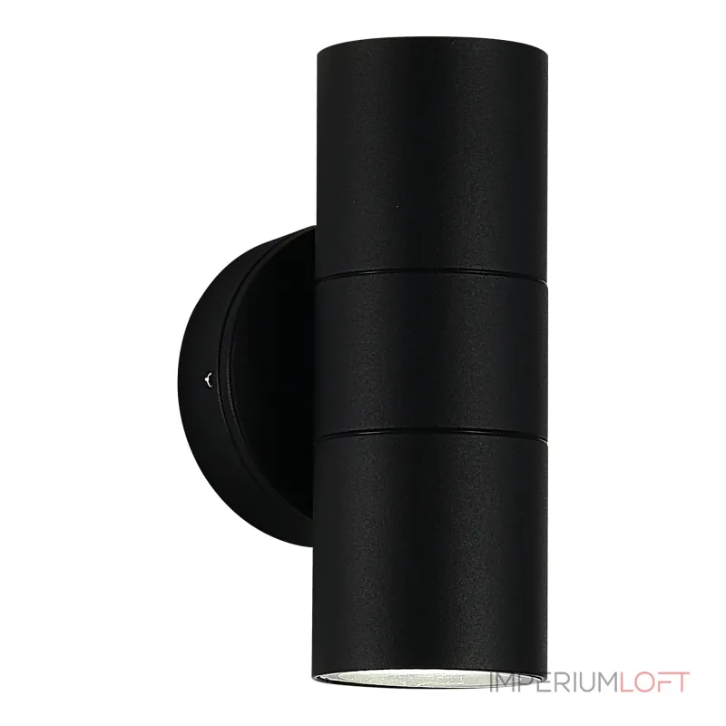 Светильник уличный настенный ST-Luce TUBO SL9008.401.02