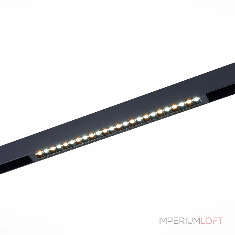 Трековый светильник ST-Luce SKYLINE 220 ST655.446.18H Трековый светильник ST-Luce SKYLINE 220 ST655.446.18H