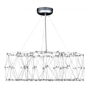 Подвесная люстра ST-Luce GRAVETTA SL6602.103.72 Подвесная люстра ST-Luce GRAVETTA SL6602.103.72