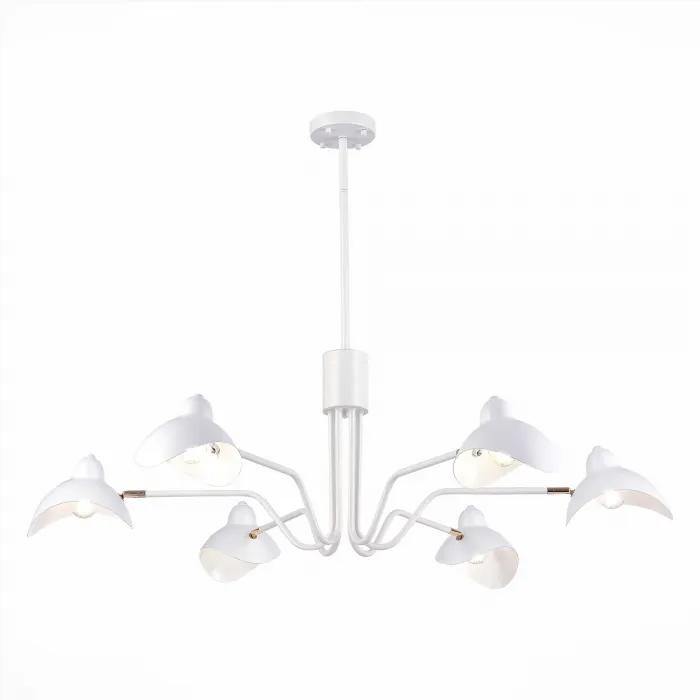 Светильник подвесной ST-Luce MINNE SL1801.513.06 от ImperiumLoft