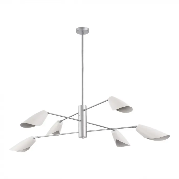 Светильник подвесной EVOLUCE ALTON SLE1254-103-06 от ImperiumLoft