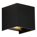 Светильник уличный настенный ST-Luce BRIK SL9513.401.01