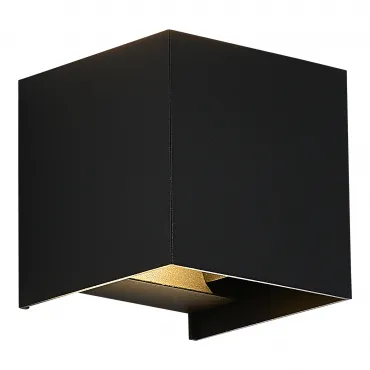 Светильник уличный настенный ST-Luce BRIK SL9513.401.01