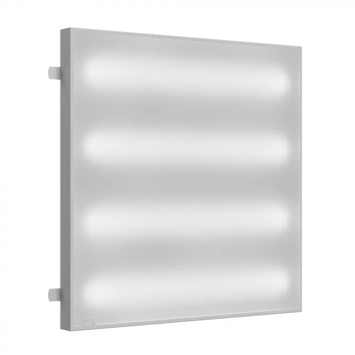 Светодиодная панель ST-Luce STP-G-1001-O-36-4K-40 от ImperiumLoft