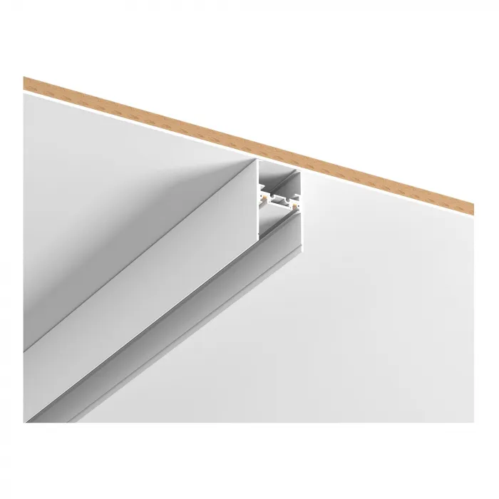 Шинопровод накладной/подвесной магнитный ST-Luce SKYFLAT ST068.529.00 от ImperiumLoft