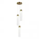Подвесной светильник ST-Luce CHAMPAGNE SL6236.303.03