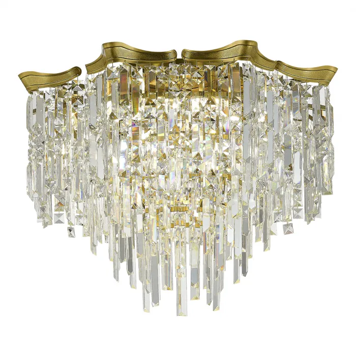Светильник потолочный ST-Luce OFELIA SL1659.302.07 от ImperiumLoft