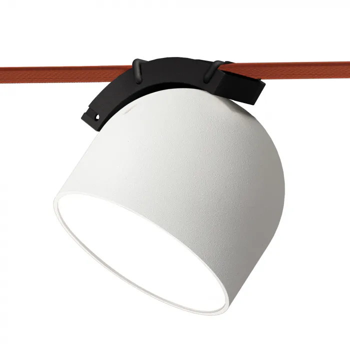 Светильник накладной/подвесной трековый ST-Luce BAND ST451.536.12.2 от ImperiumLoft