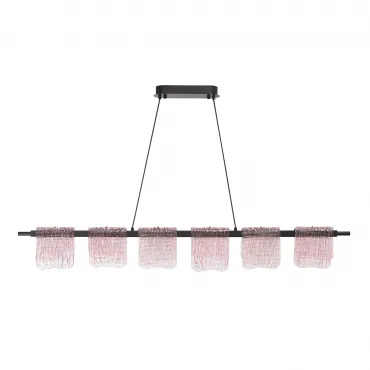 Светильник подвесной ST-Luce VOILE SL6021.403.36 Светильник подвесной ST-Luce VOILE SL6021.403.36