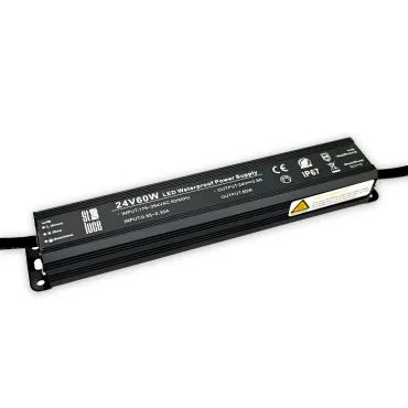Блок питания 24V 60W IP67 ST-Luce ST014.024.60.1