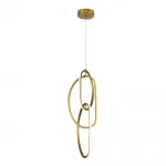 Подвесной светильник ST-Luce ABRA SL6505.213.42