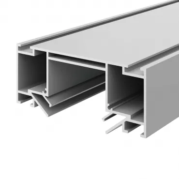 Профиль для монтажа 48 под натяж. потолок L3000мм (Заглуш внеш 2 в ком) ST-Luce SKYLINE 48+ ST1047.539.02 Профиль для монтажа 48 под натяж. потолок L3000мм (Заглуш внеш 2 в ком) ST-Luce SKYLINE 48+ ST1047.539.02