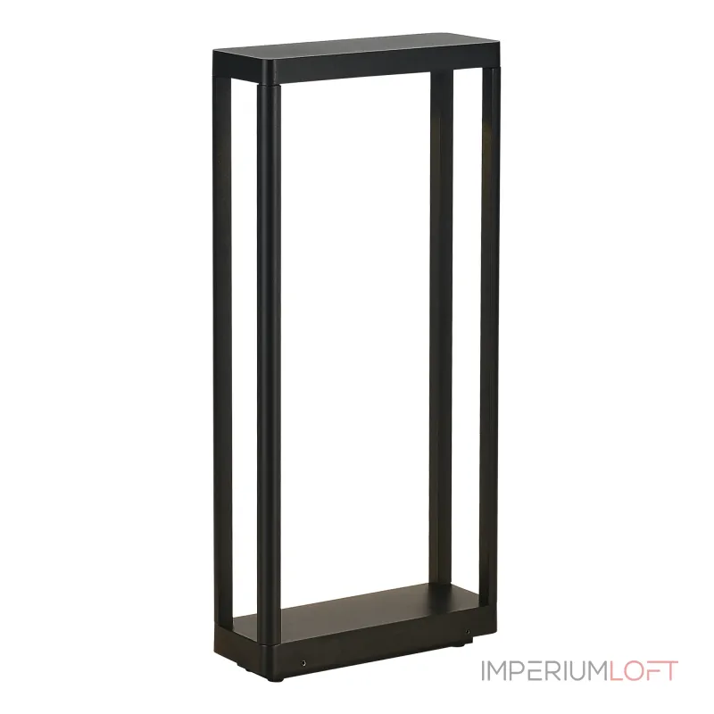 Уличный напольный светильник ST-Luce ELMA SL9534.405.01 Уличный напольный светильник ST-Luce ELMA SL9534.405.01
