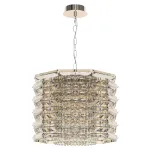 Подвесная люстра ST-Luce СТРОЦЦИ utsenka-SL6137.103.08