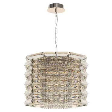 Подвесная люстра ST-Luce СТРОЦЦИ utsenka-SL6137.103.08