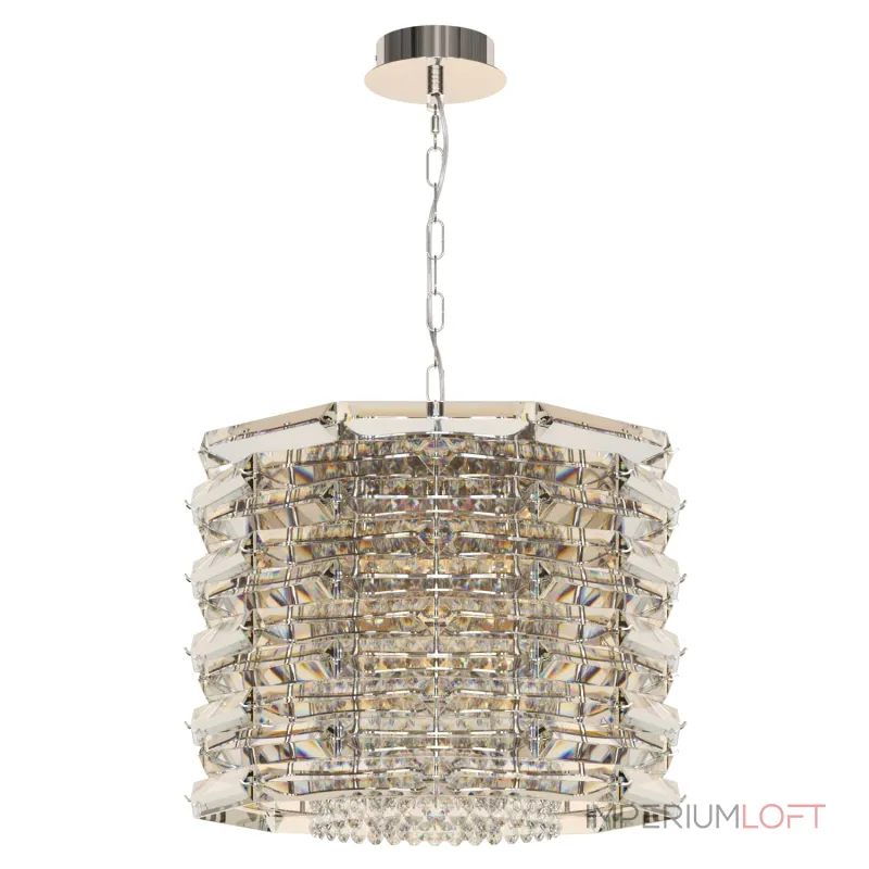 Подвесная люстра ST-Luce СТРОЦЦИ utsenka-SL6137.103.08 Подвесная люстра ST-Luce СТРОЦЦИ utsenka-SL6137.103.08