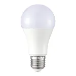 Светодиодная лампа E27 9W 2700K-6500K ST-Luce ST9100.279.09