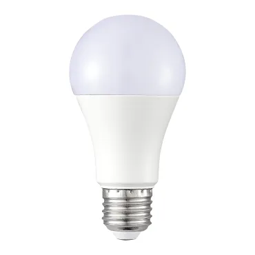 Светодиодная лампа E27 9W 2700K-6500K ST-Luce ST9100.279.09