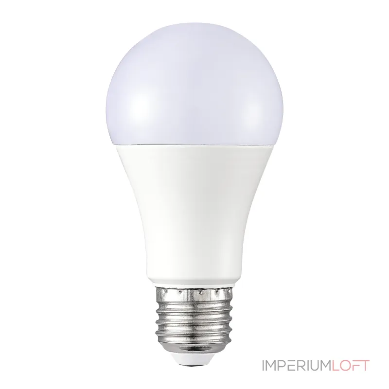 Светодиодная лампа E27 9W 2700K-6500K ST-Luce ST9100.279.09