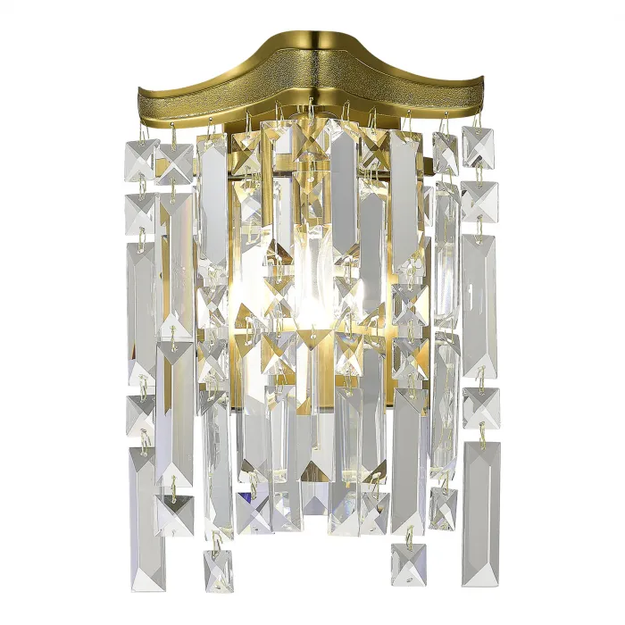 Светильник настенный ST-Luce OFELIA SL1659.301.01 от ImperiumLoft