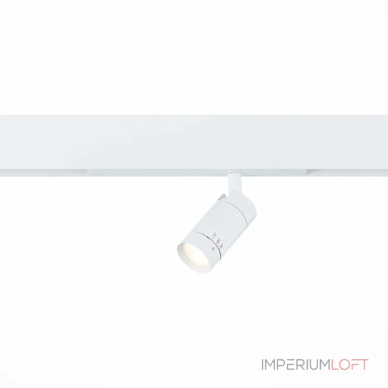 Трековый светильник ST-Luce СКАЙЛАЙН 220V ST658.596.07