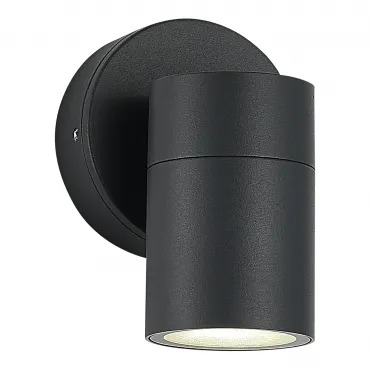 Светильник уличный настенный ST-Luce TUBO SL9008.701.01