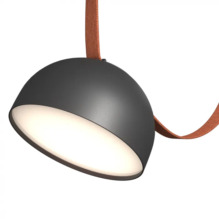 Светильник накладной/подвесной трековый ST-Luce BAND ST453.436.20 от ImperiumLoft