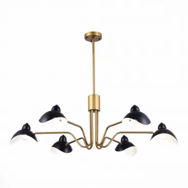 Светильник подвесной ST-Luce MINNE SL1801.313.06