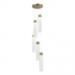 Подвесной светильник ST-Luce CHAMPAGNE SL6236.303.05