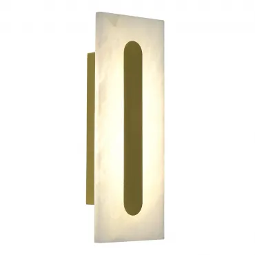 Настенный светильник ST-Luce GEOM SL6139.221.01