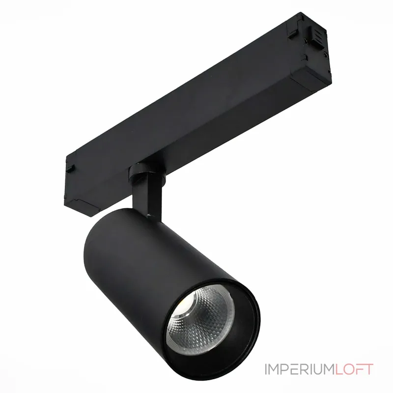 Трековый светильник ST-Luce SKYLINE 220 ST660.446.20 Трековый светильник ST-Luce SKYLINE 220 ST660.446.20