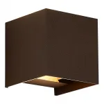 Светильник уличный настенный ST-Luce BRIK SL9513.601.01