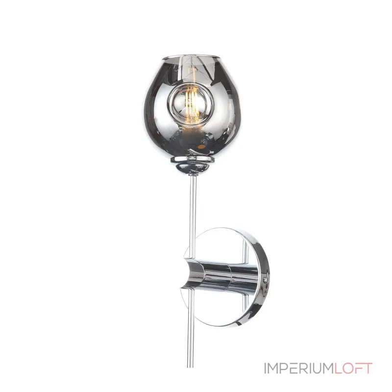 Настенный светильник ST-Luce ФОВИА SL1500.101.01 Настенный светильник ST-Luce ФОВИА SL1500.101.01