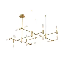 Подвесной светильник ST-Luce RIMINI SL1216.203.16 Подвесной светильник ST-Luce RIMINI SL1216.203.16