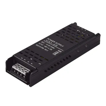 Блок питания 300W ST-Luce SKYLINE 48 ST008.148.300.1 Блок питания 300W ST-Luce SKYLINE 48 ST008.148.300.1