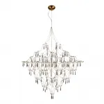 Подвесная люстра ST-Luce GRAVETTA SL6601.203.114