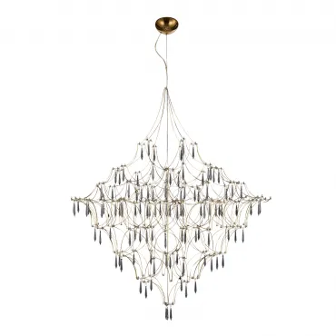 Светильник подвесной ST-Luce GRAVETTA SL6601.203.114