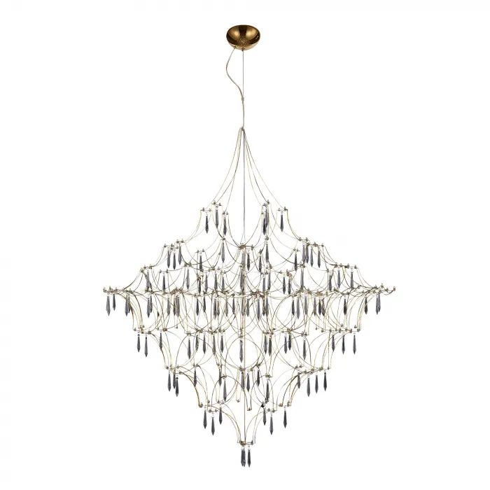 Светильник подвесной ST-Luce GRAVETTA SL6601.203.114 от ImperiumLoft